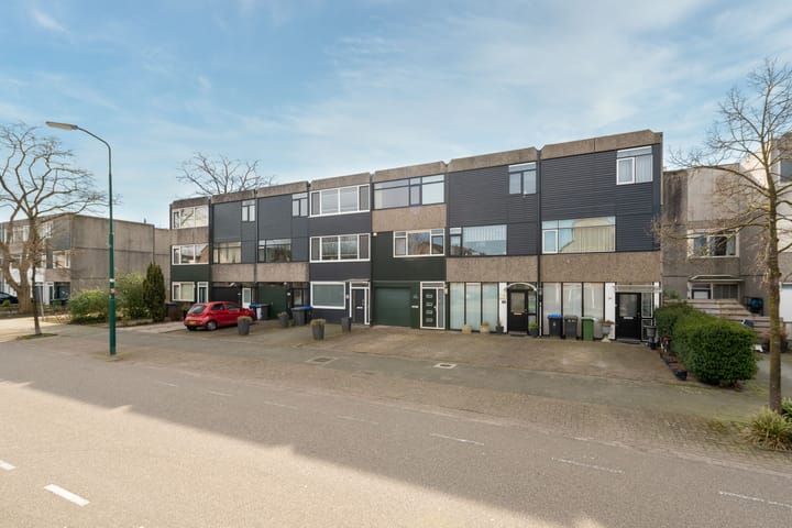 Foto 2 van Boomstede 639