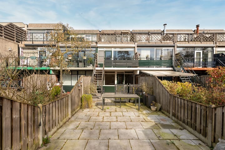 Foto 10 van Boomstede 639