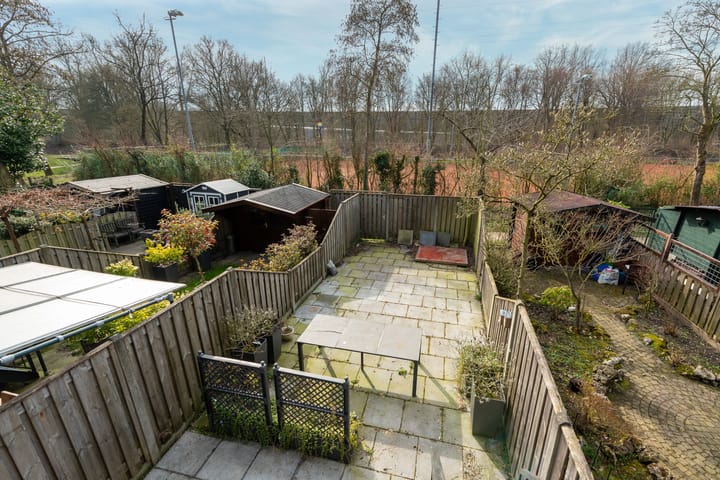 Foto 28 van Boomstede 639