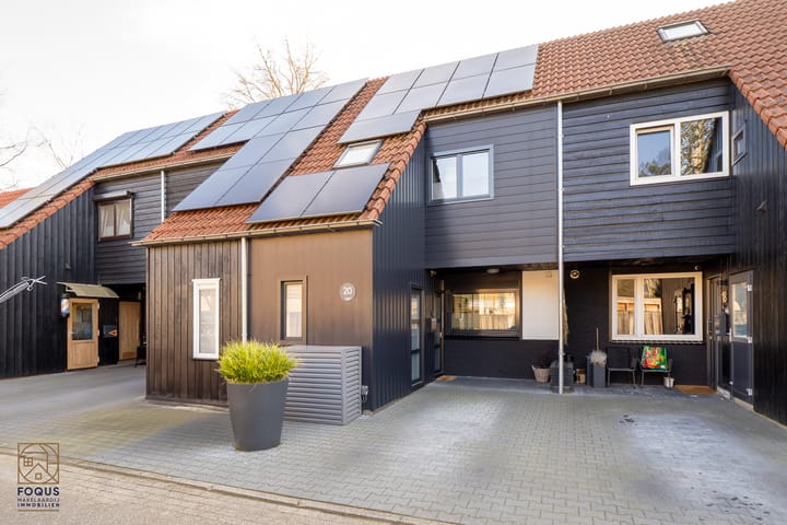 Foto 1 van Ravenhorsthoek 20