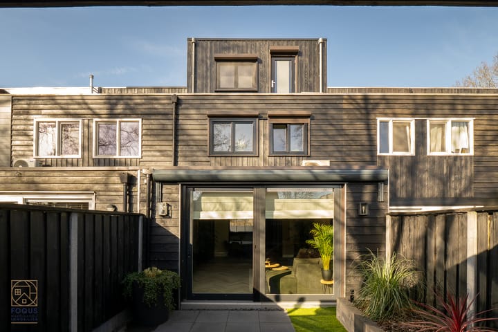 Foto 6 van Ravenhorsthoek 20