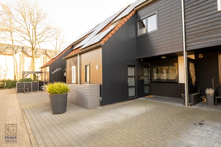 Foto 7 van Ravenhorsthoek 20