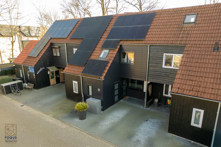 Foto 8 van Ravenhorsthoek 20