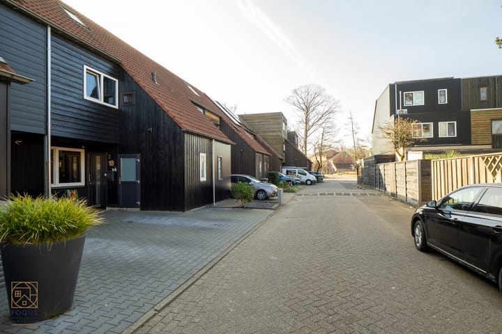 Foto 10 van Ravenhorsthoek 20