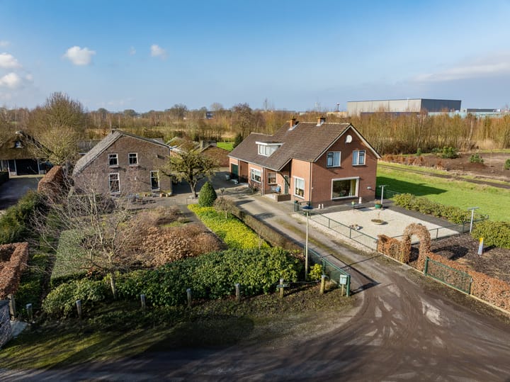 Foto 1 van Binnenveld 12