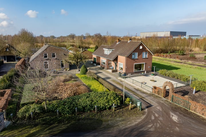 Binnenveld 12