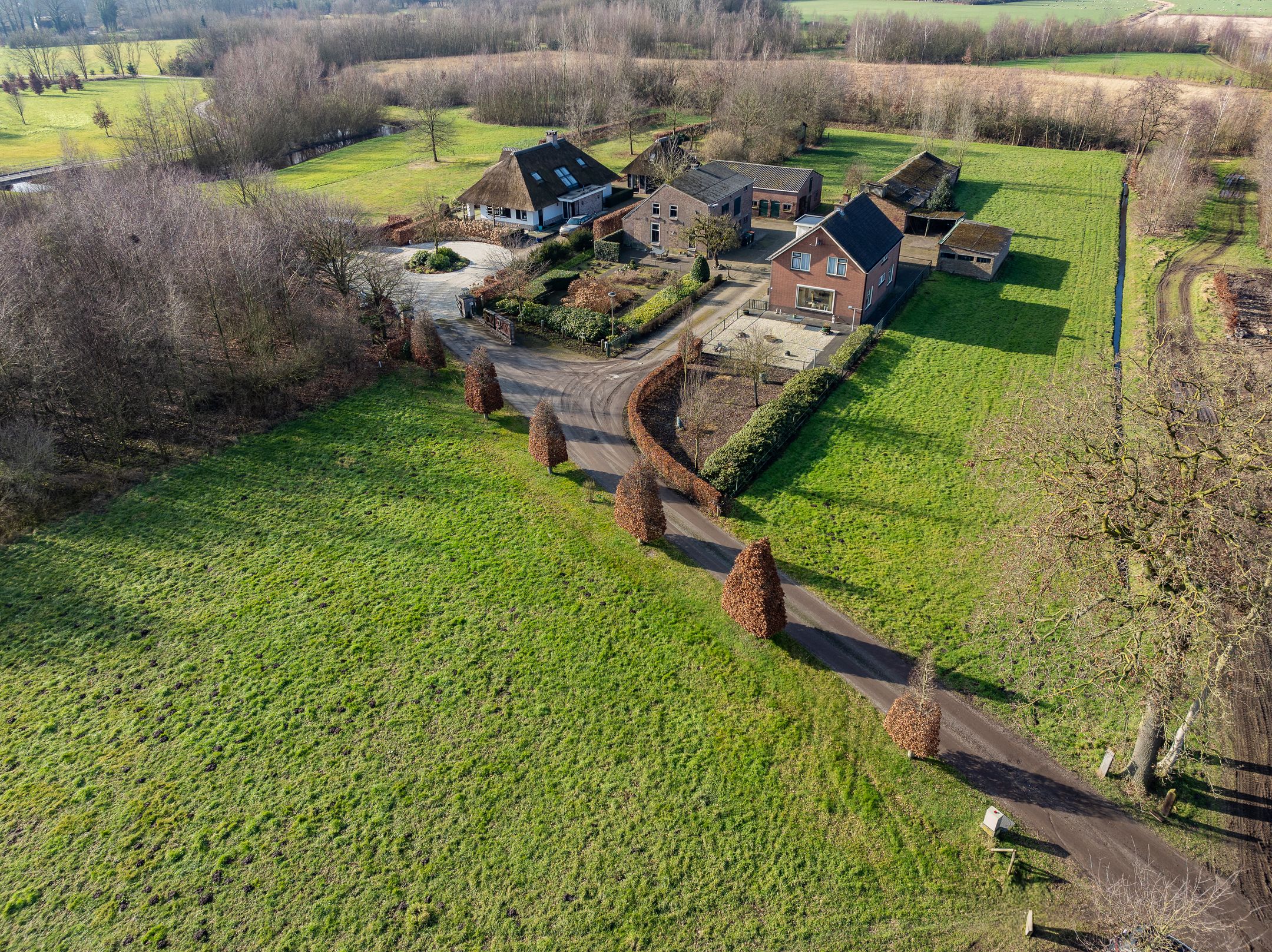 Photo 3 of Binnenveld 12