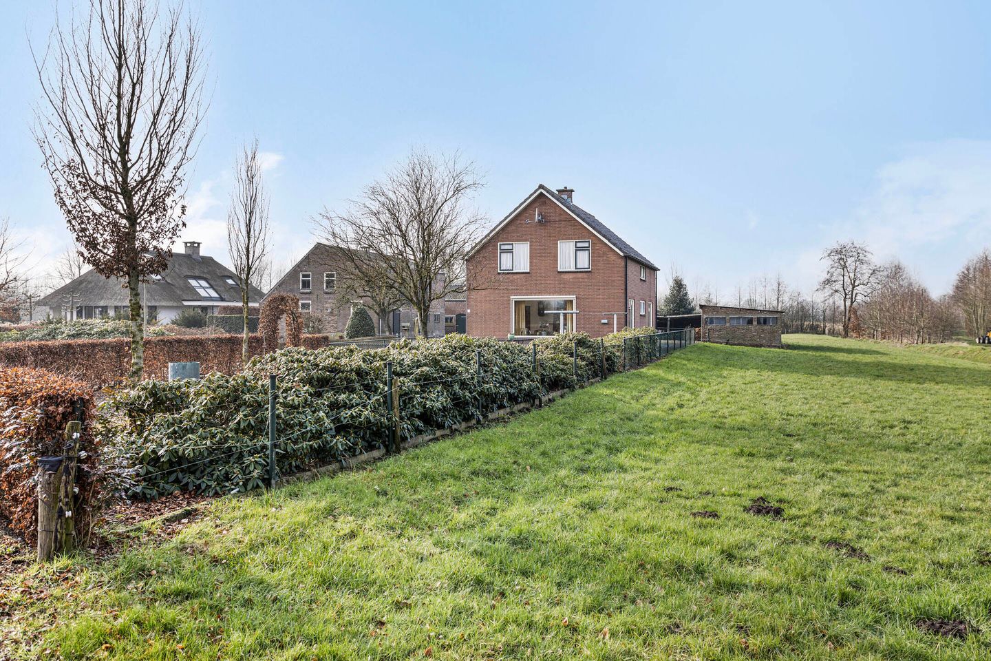 Photo 4 of Binnenveld 12