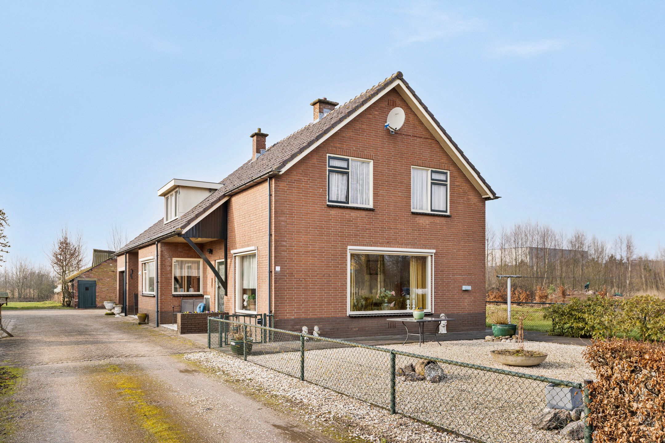 Photo 6 of Binnenveld 12