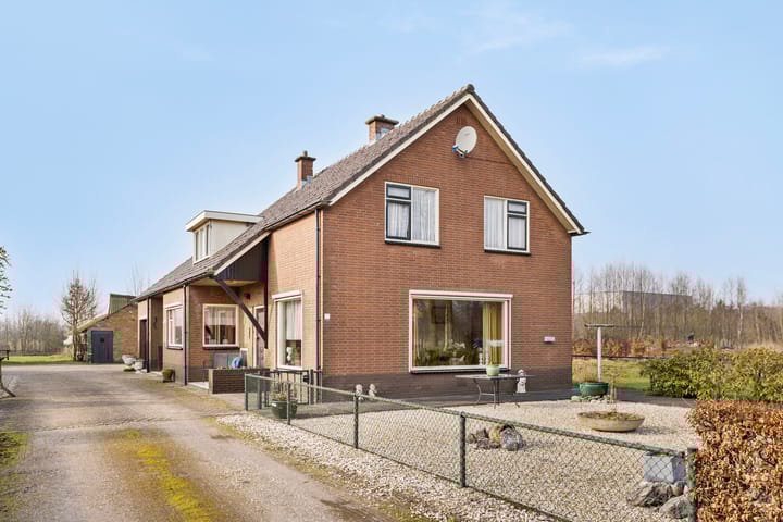 Foto 6 van Binnenveld 12