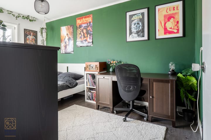 Foto 21 van Ravenhorsthoek 20