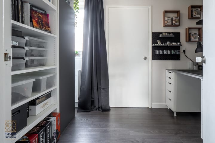 Foto 26 van Ravenhorsthoek 20