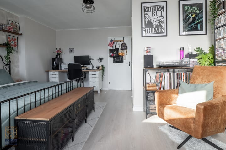 Foto 31 van Ravenhorsthoek 20