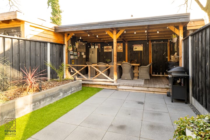 Foto 32 van Ravenhorsthoek 20