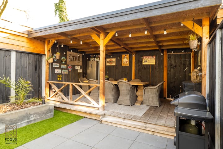 Foto 33 van Ravenhorsthoek 20