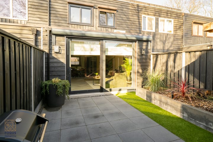 Foto 35 van Ravenhorsthoek 20