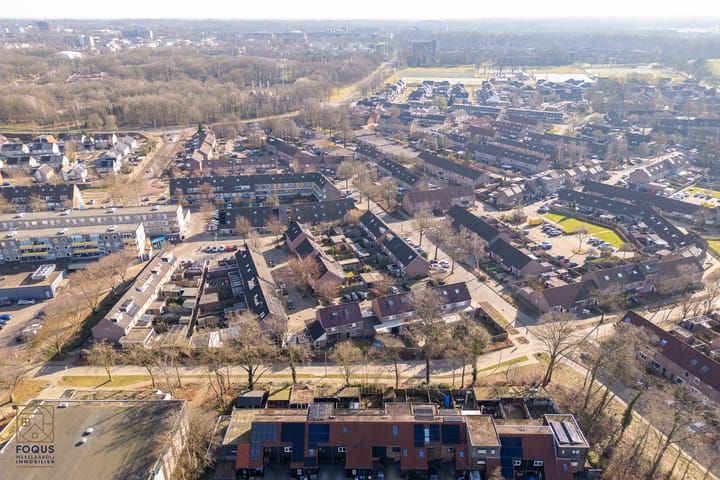 Foto 36 van Ravenhorsthoek 20