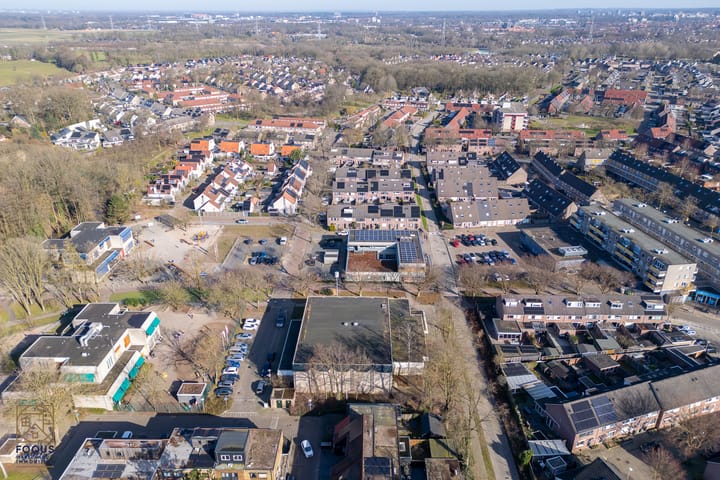 Foto 37 van Ravenhorsthoek 20