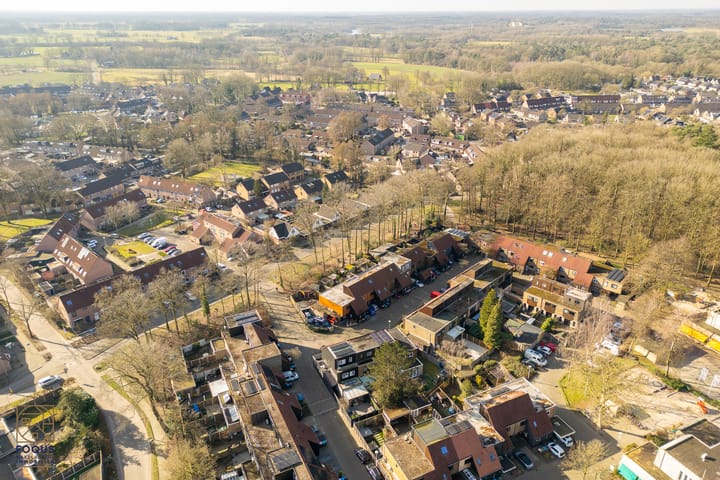 Foto 39 van Ravenhorsthoek 20