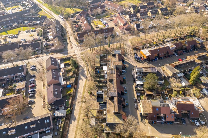 Foto 40 van Ravenhorsthoek 20