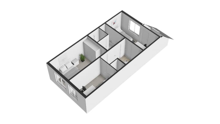 Foto 45 van Ravenhorsthoek 20