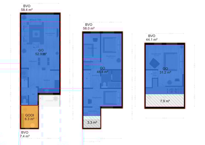 Foto 48 van Ravenhorsthoek 20