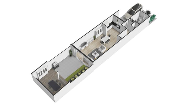 Foto 52 van Ravenhorsthoek 20