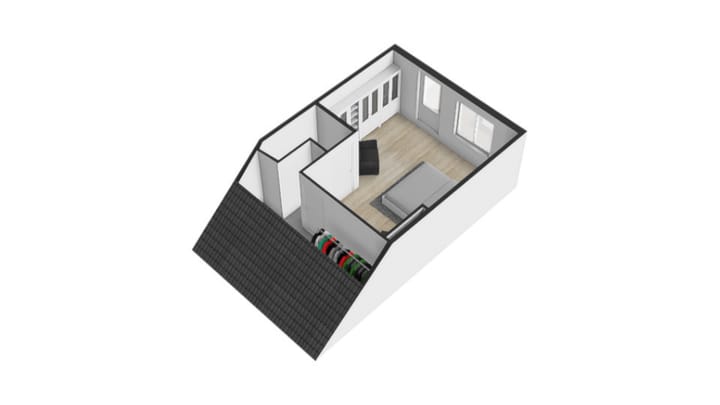 Foto 56 van Ravenhorsthoek 20