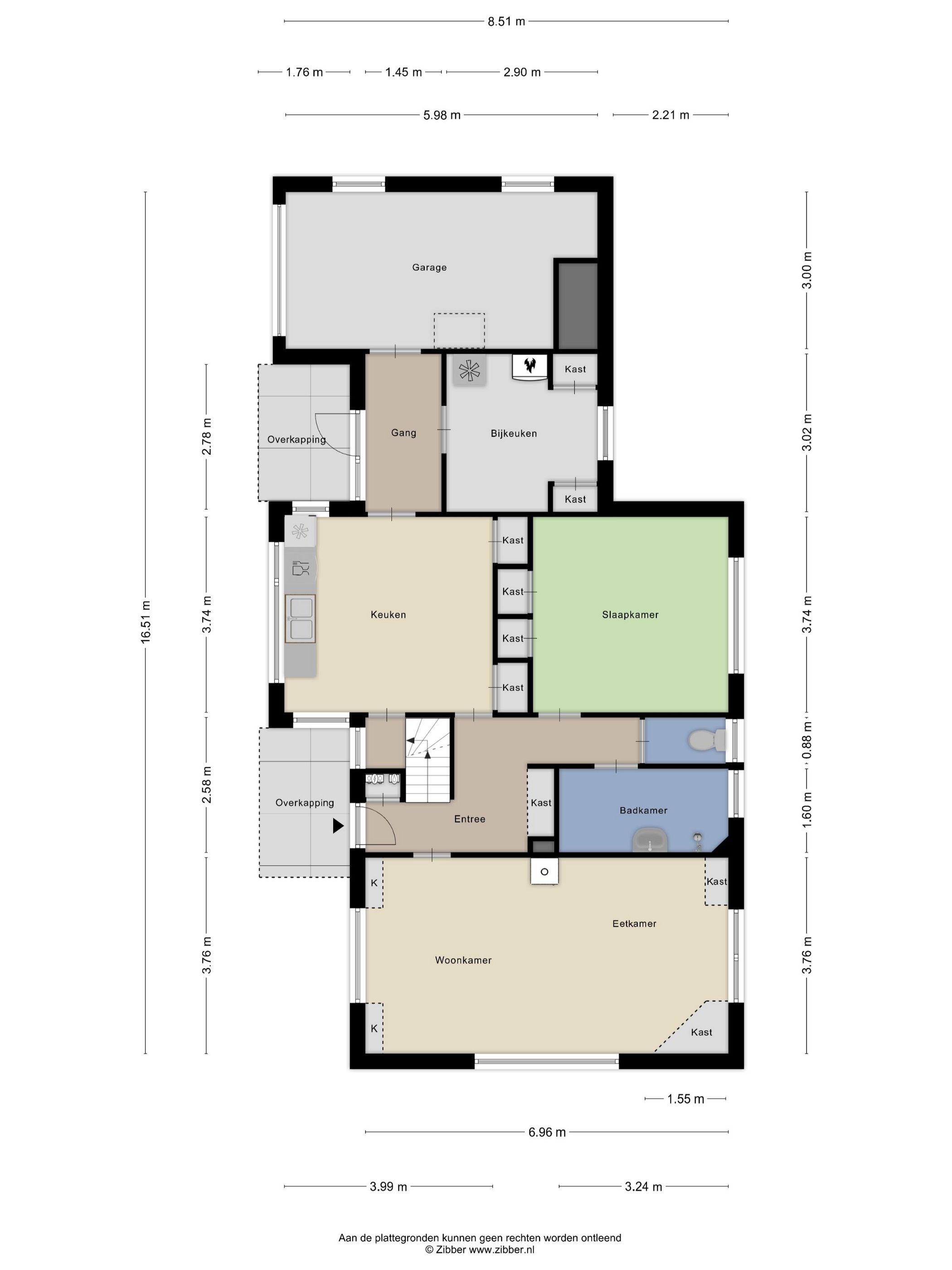 Photo 51 of Binnenveld 12