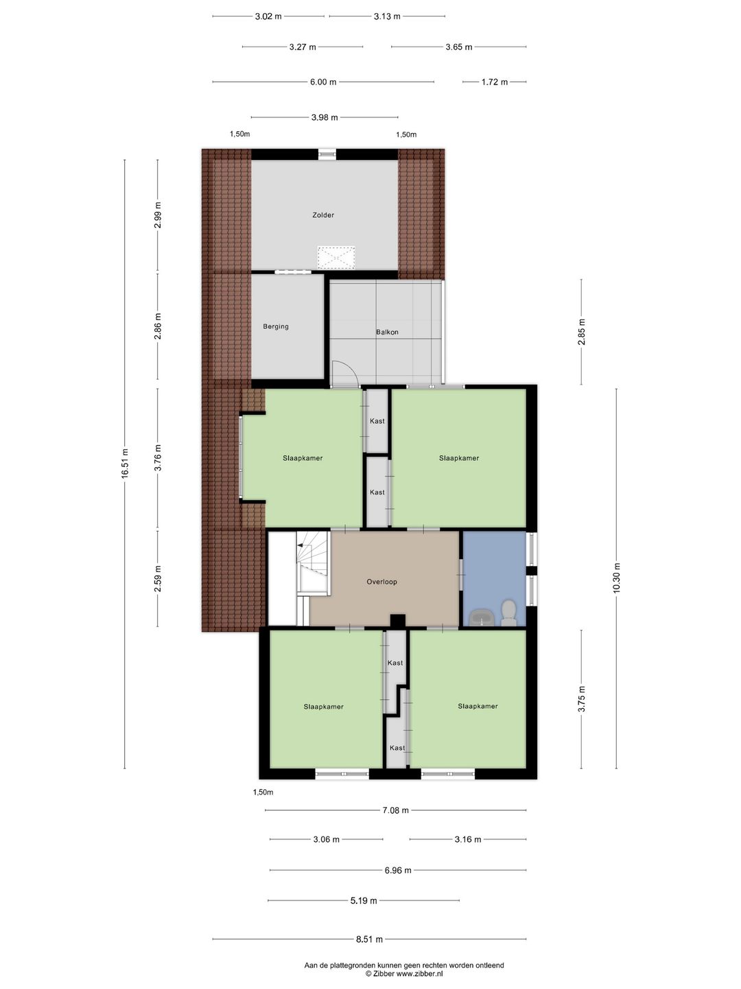 Photo 52 of Binnenveld 12