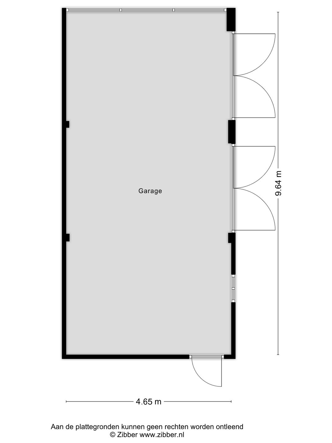 Photo 53 of Binnenveld 12