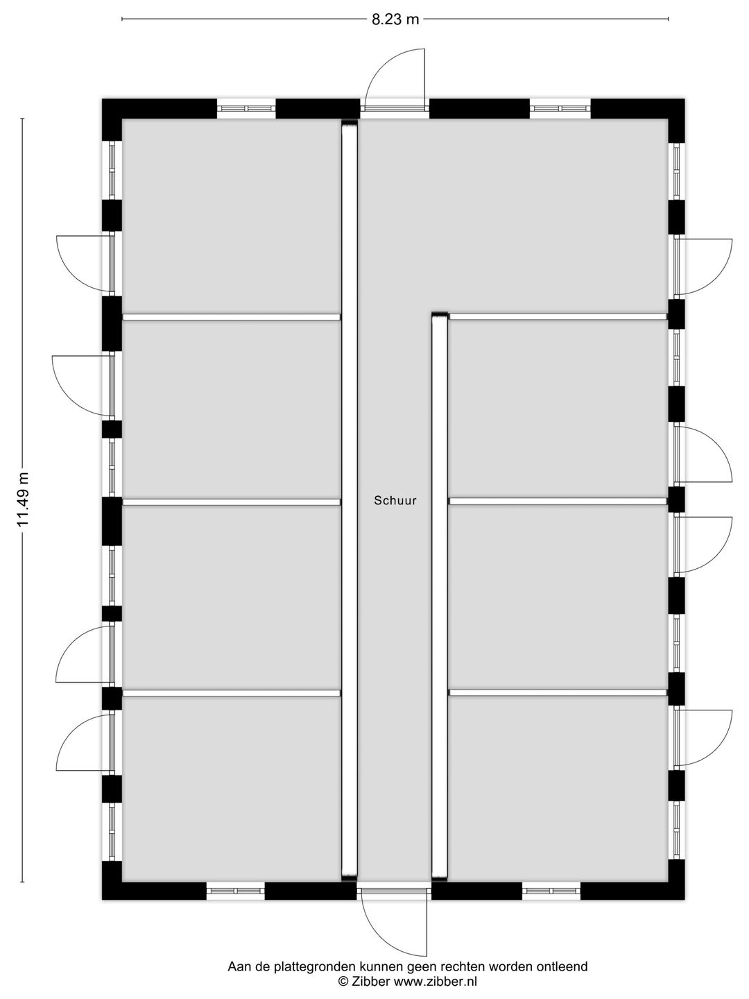 Photo 56 of Binnenveld 12