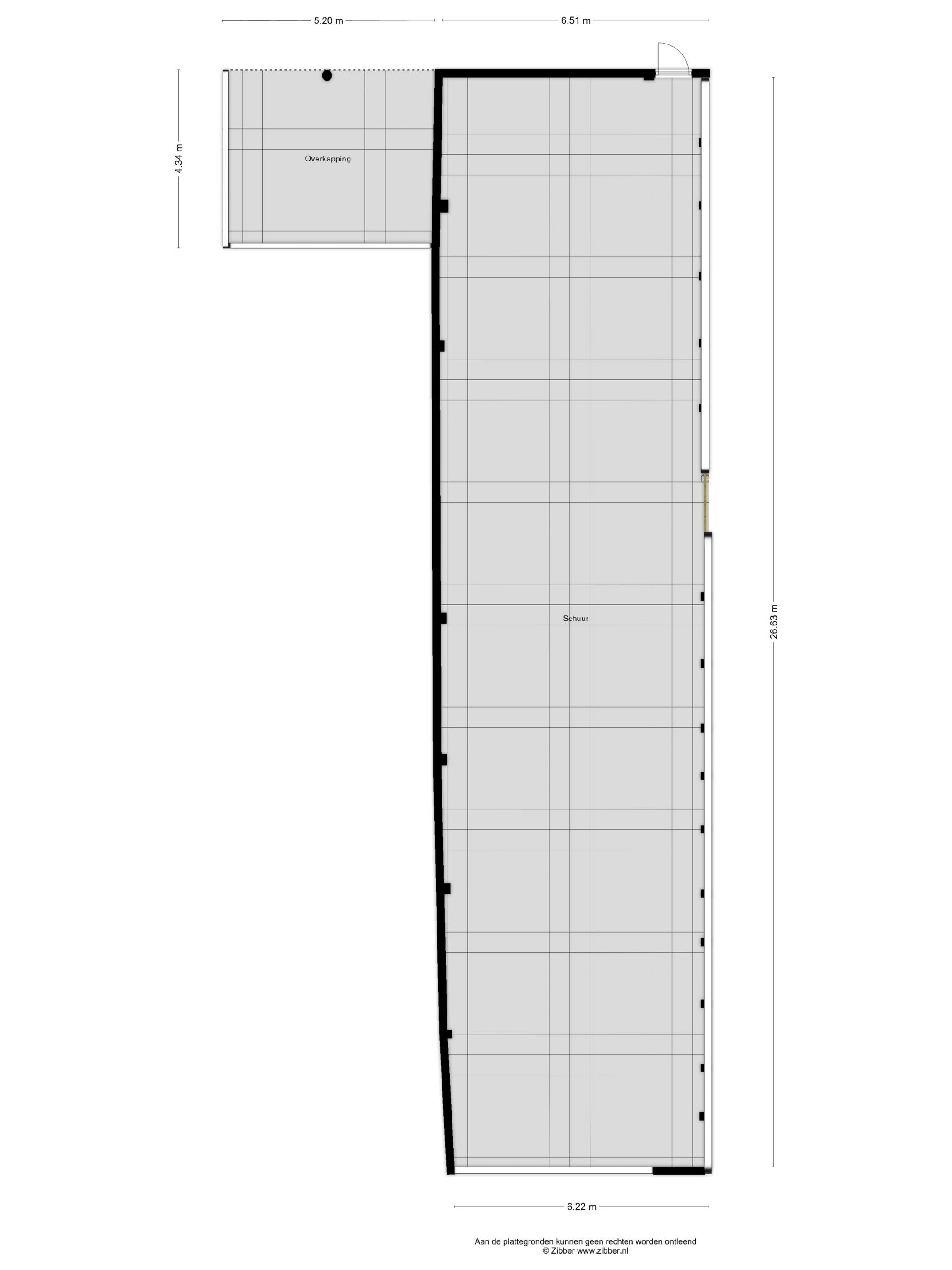 Photo 57 of Binnenveld 12