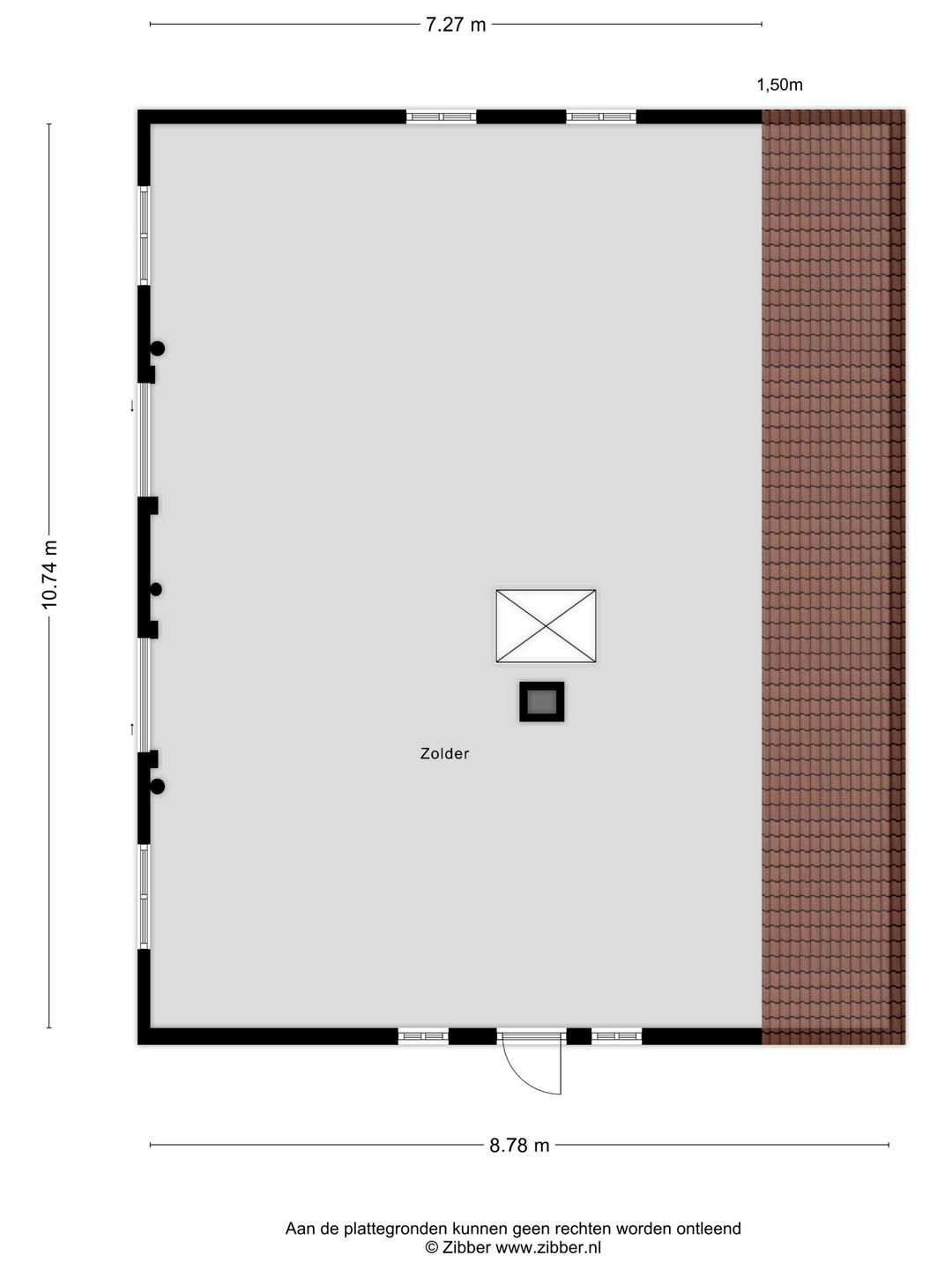 Photo 58 of Binnenveld 12