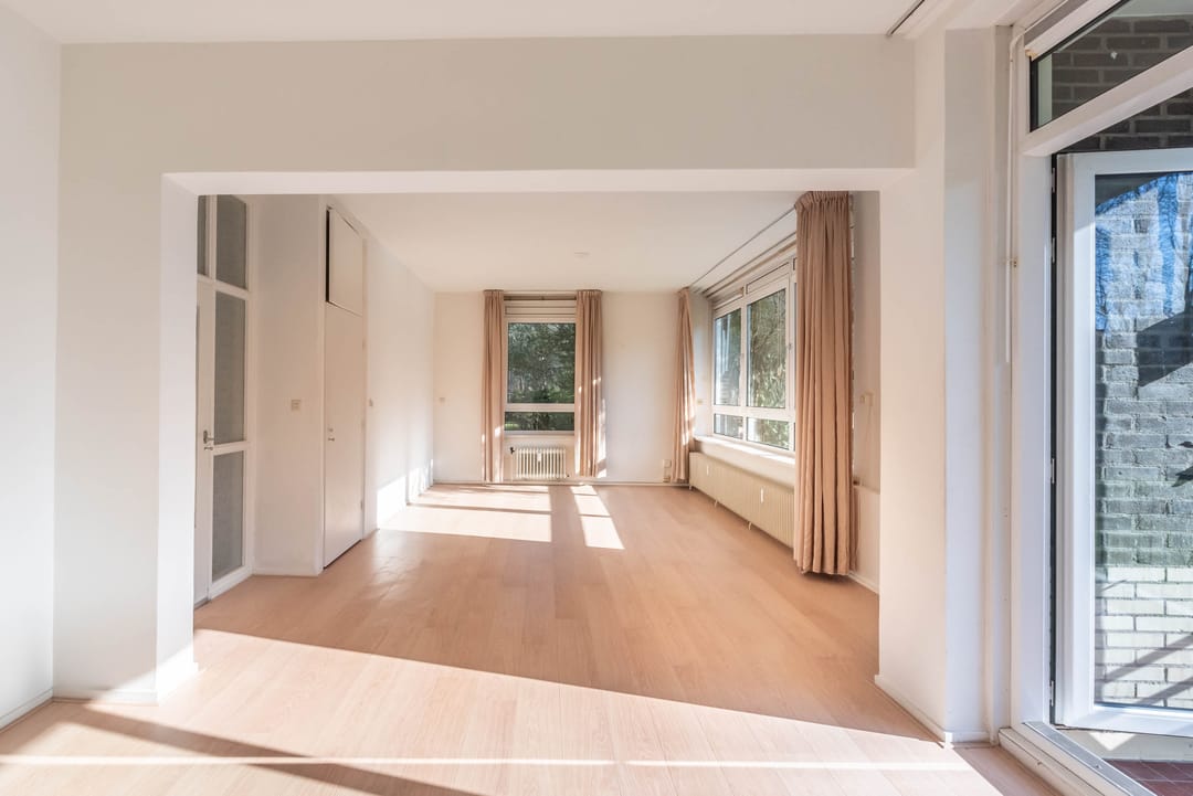 Foto 8 van Merwedeplantsoen 104