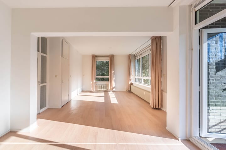 Foto 8 van Merwedeplantsoen 104