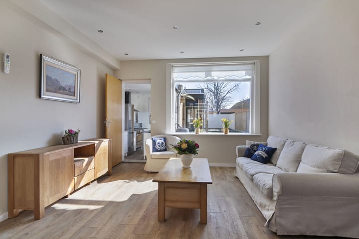 Foto 2 van Nassaustraat 63