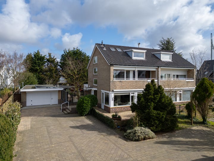 Foto 1 van Noordwijkerweg 46