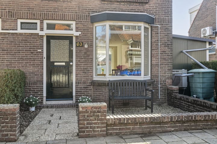 Foto 6 van Nassaustraat 63