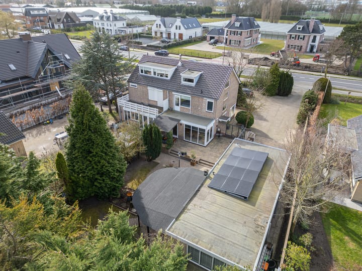 Foto 2 van Noordwijkerweg 46