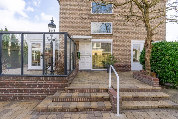 Foto 3 van Noordwijkerweg 46