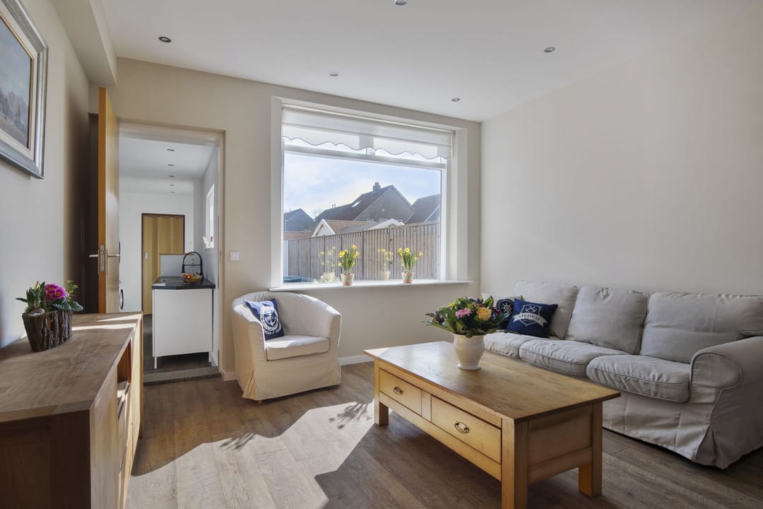 Photo 8 of Nassaustraat 63