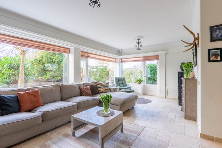 Foto 4 van Noordwijkerweg 46