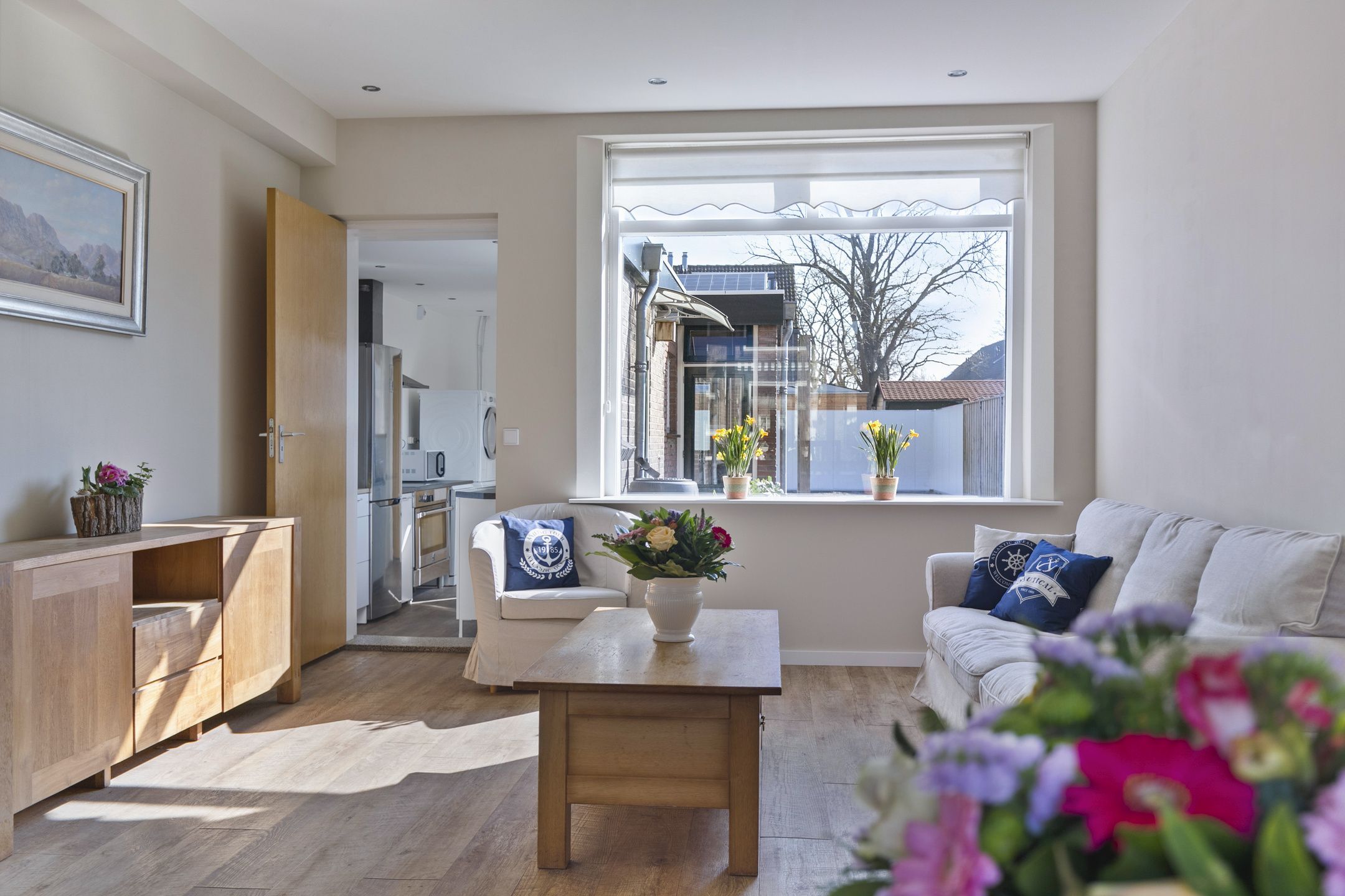 Photo 9 of Nassaustraat 63