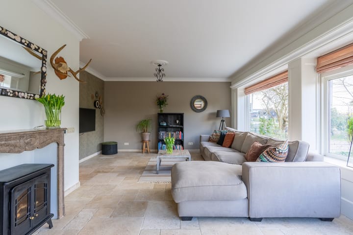 Foto 5 van Noordwijkerweg 46