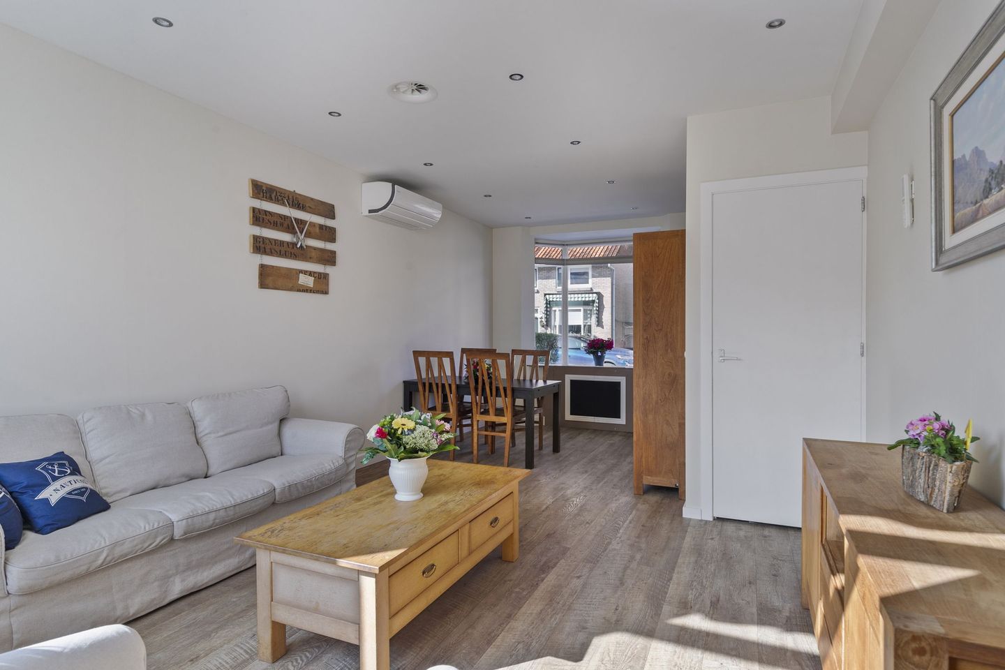 Photo 10 of Nassaustraat 63