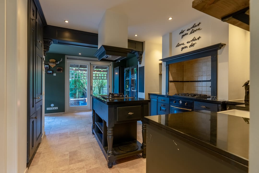 Foto 7 van Noordwijkerweg 46