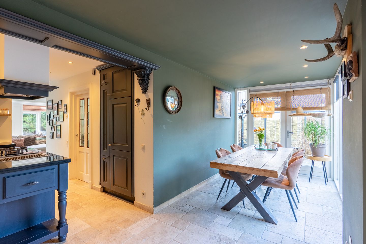 Foto 10 van Noordwijkerweg 46