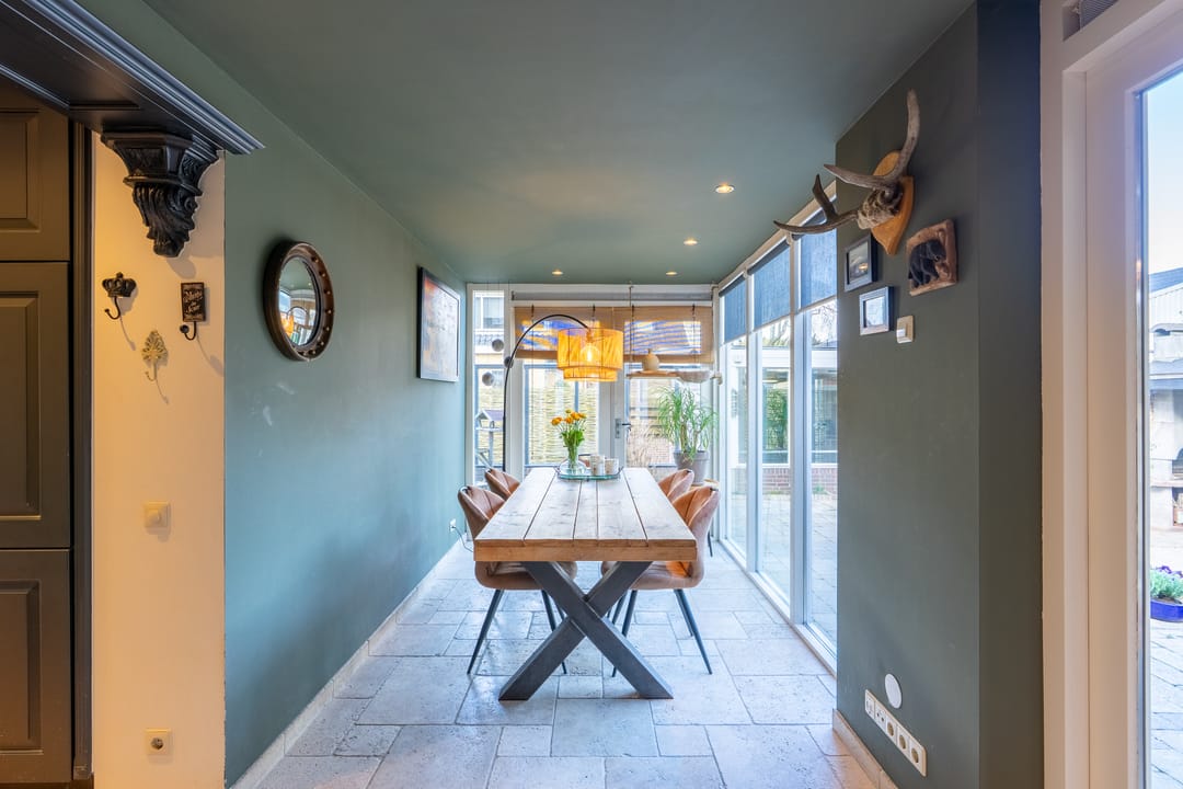 Foto 11 van Noordwijkerweg 46