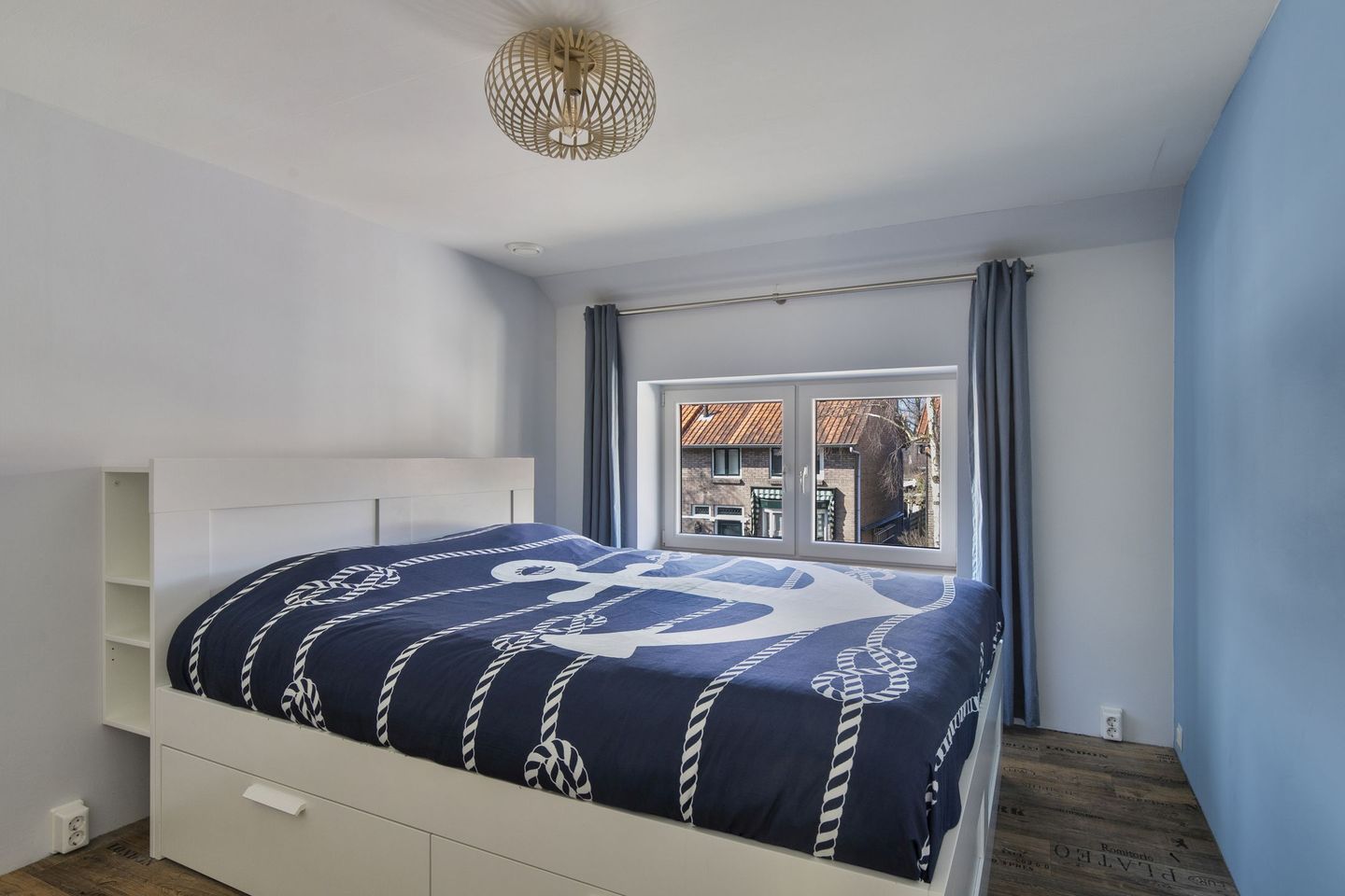 Photo 19 of Nassaustraat 63